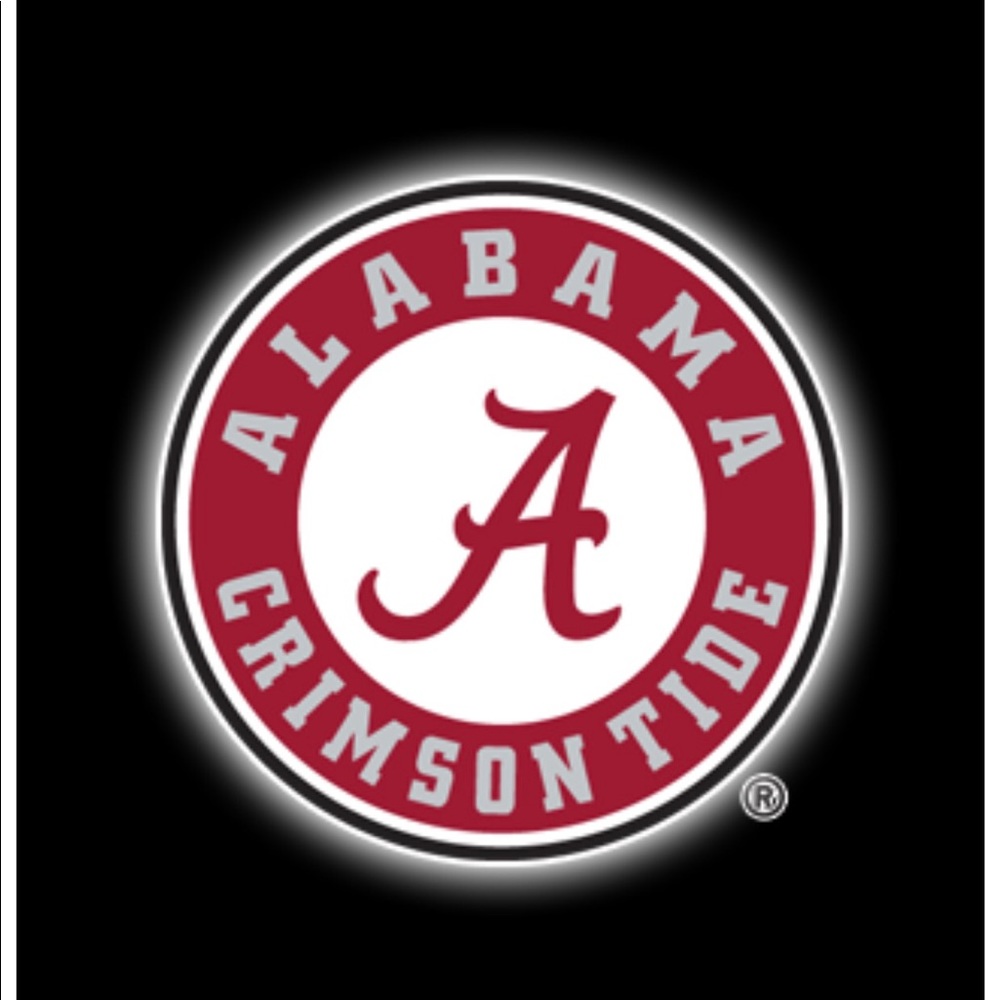 ROLL TIDE ROLL ππππππ - Picture 5 of 8